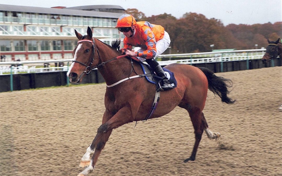 A Winning Start to the Season for Kevin Frost Racing!